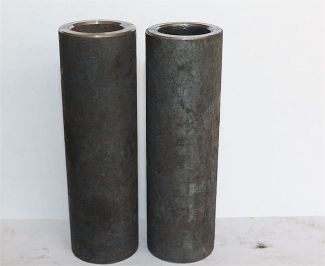 横县冷挤压钢筋套筒联接连接头分开是多少